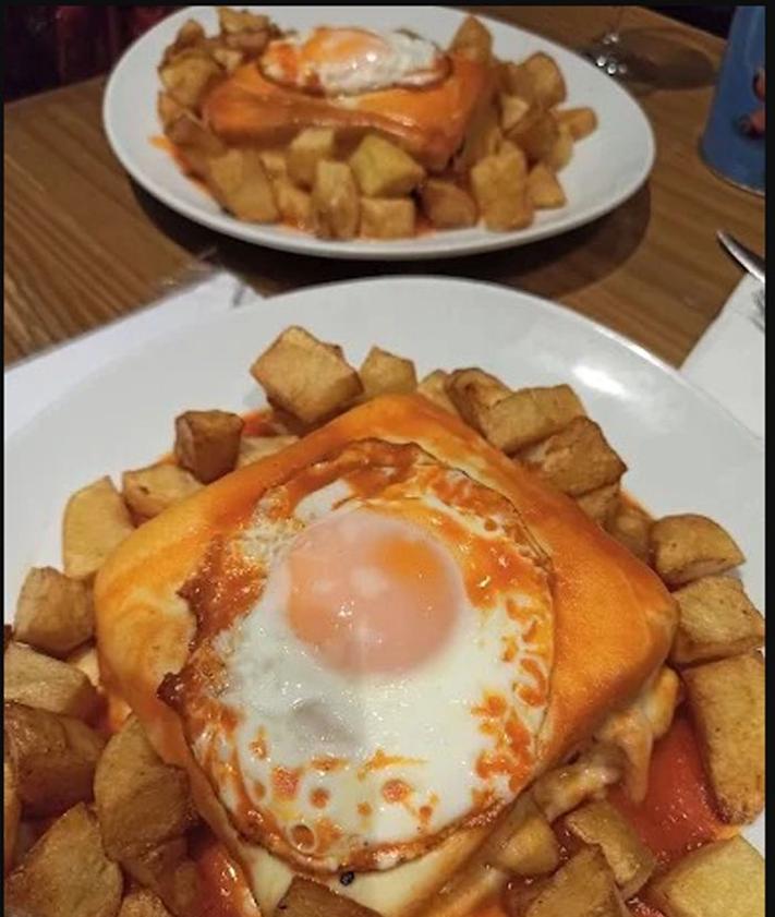 Imagen secundaria 2 - Conéctate con el sabor de Burgos: Más que pinchos