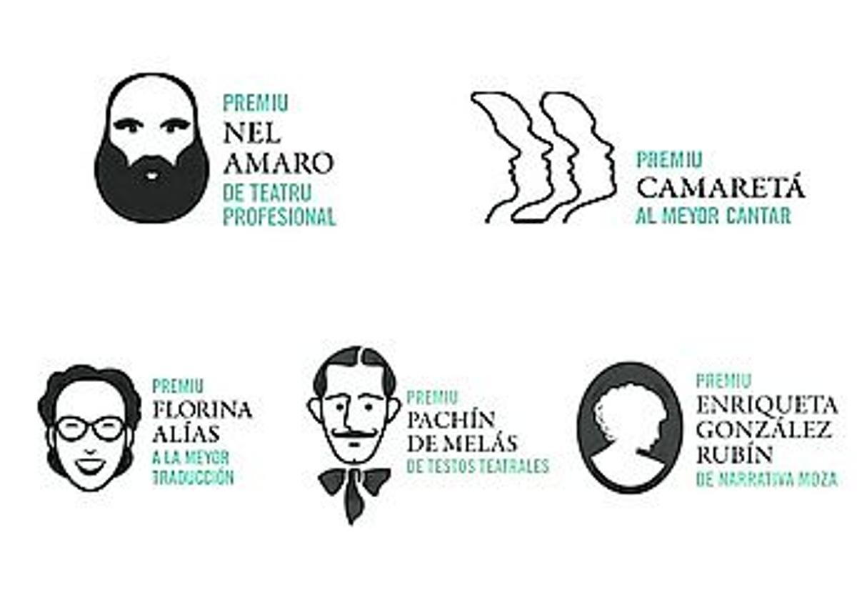 Cultura llanza la primer tanda de Premios