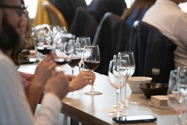 El Famous Wine Festival regresa a Avilés