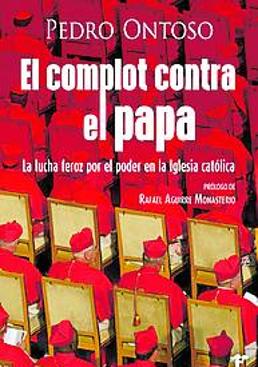 Imagen - 'El complot contra el Papa'