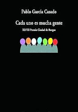 Imagen - 'Cada uno es mucha gente'