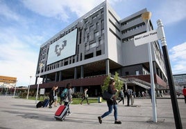 La UPV se ofrece a acoger investigadores que huyen de las leyes trumpistas