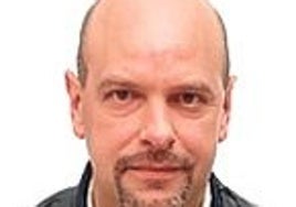 Fallece Juanjo Betolaza, un hombre entregado a Peñacerrada