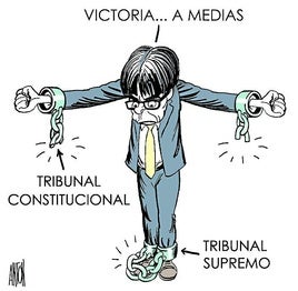 La viñeta de Antón