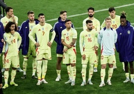 Morata falla el lanzamiento decisivo que dio la victoria a Portugal en la Liga de Naciones.