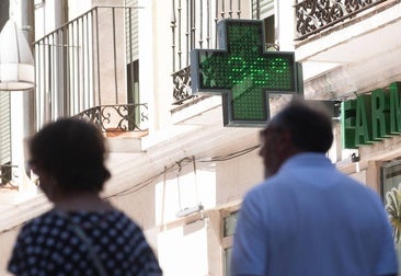 Valladolid, «punto caliente» en Europa de los efectos para la salud por el calor extremo