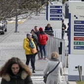 Aumentan un 22% las quejas al Defensor del Paciente por negligencias sanitarias