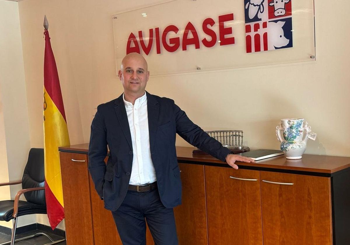 «Ningún accionista externo se lleva el beneficio, el capital se queda en nuestra tierra«