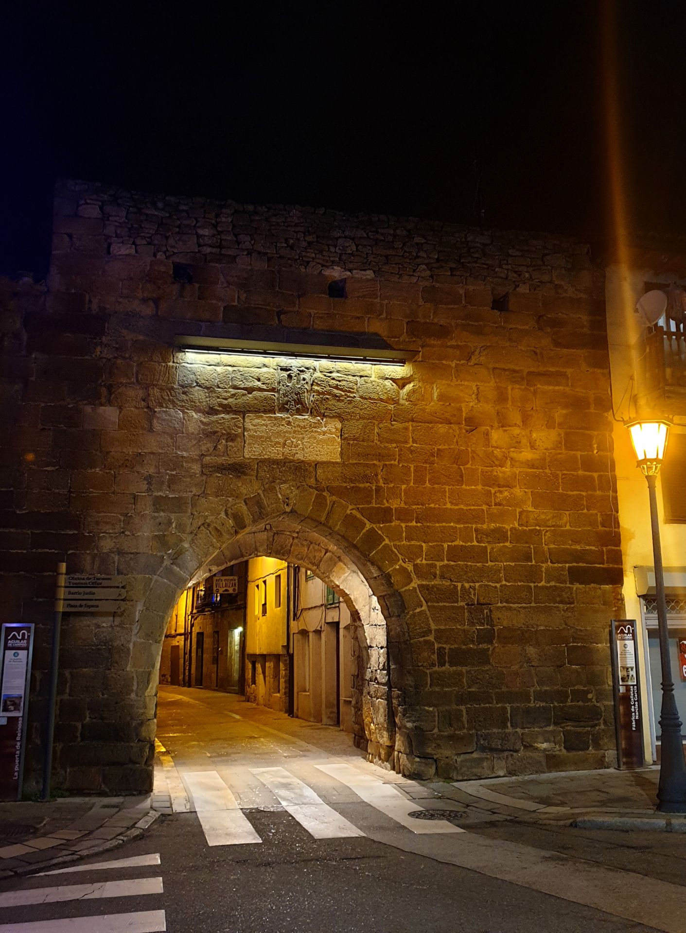 Uno de los pueblos más bonitos de España está en Palencia