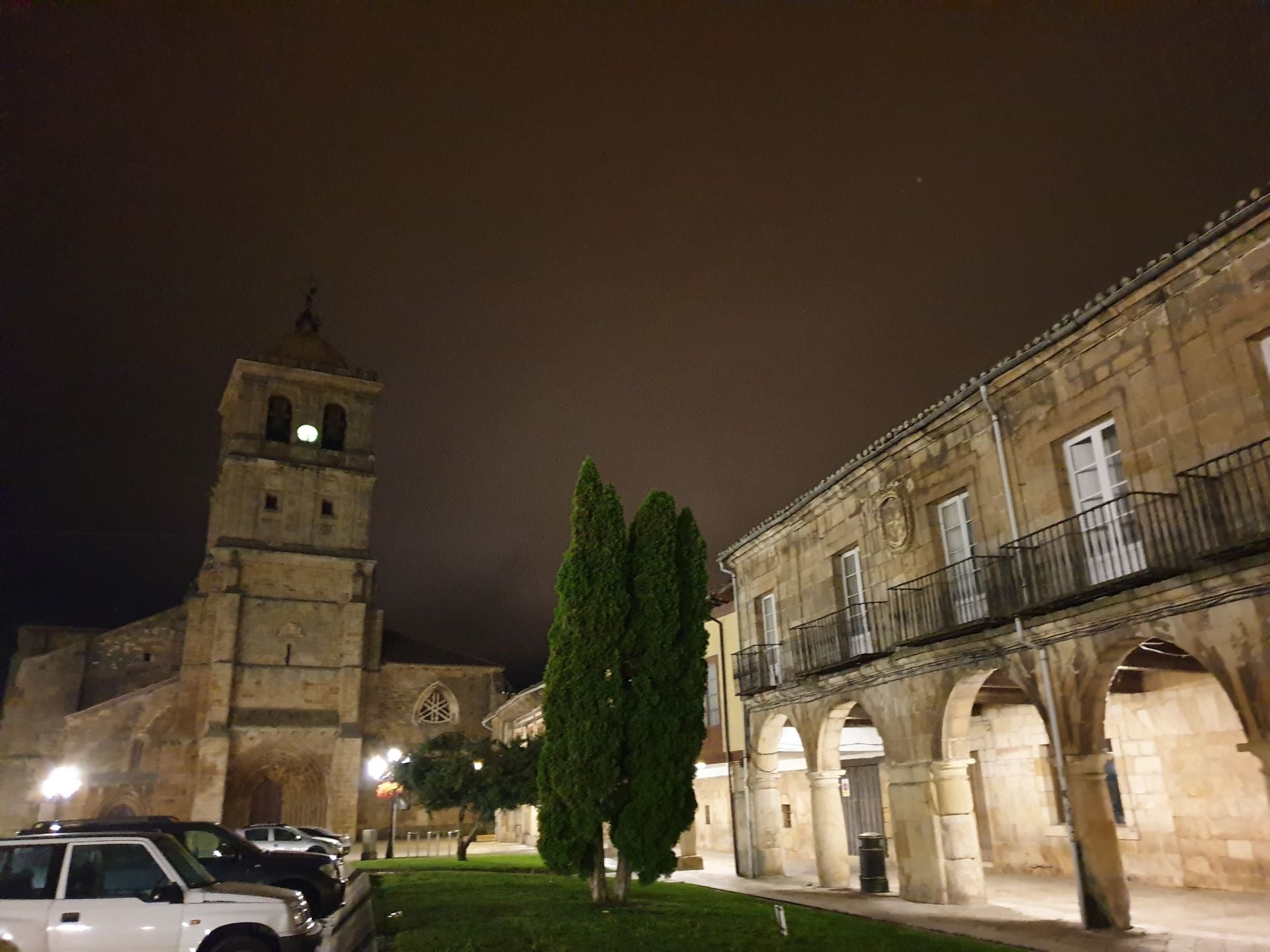 Uno de los pueblos más bonitos de España está en Palencia