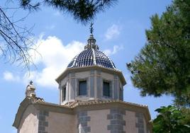 Calvario de Betxí.