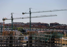 Expertos en vivienda debaten en Valencia el futuro del sector habitacional