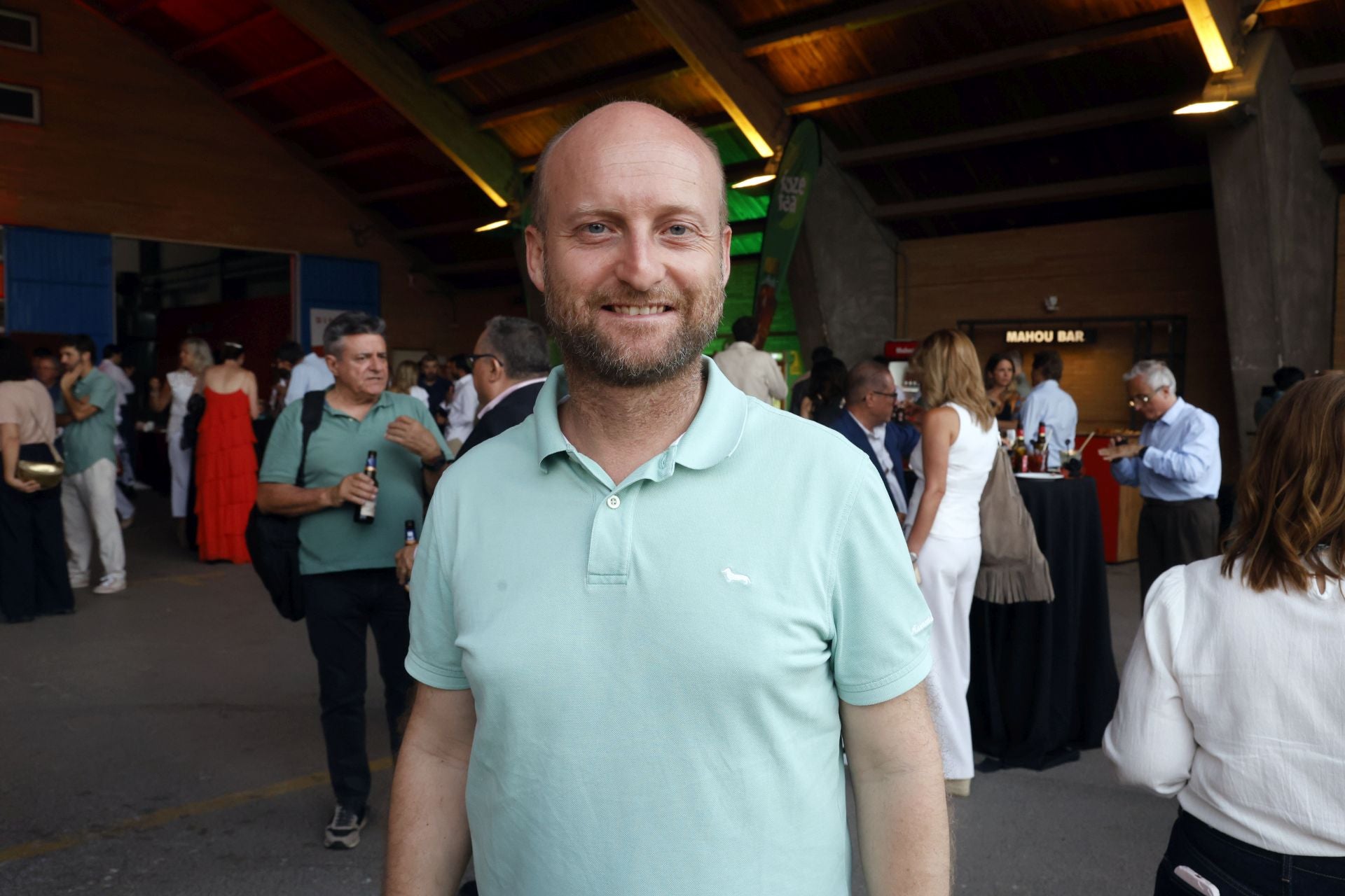 Así ha sido la gala de los premios &#039;Historias con Delantal&#039; 2025 de LAS PROVINCIAS