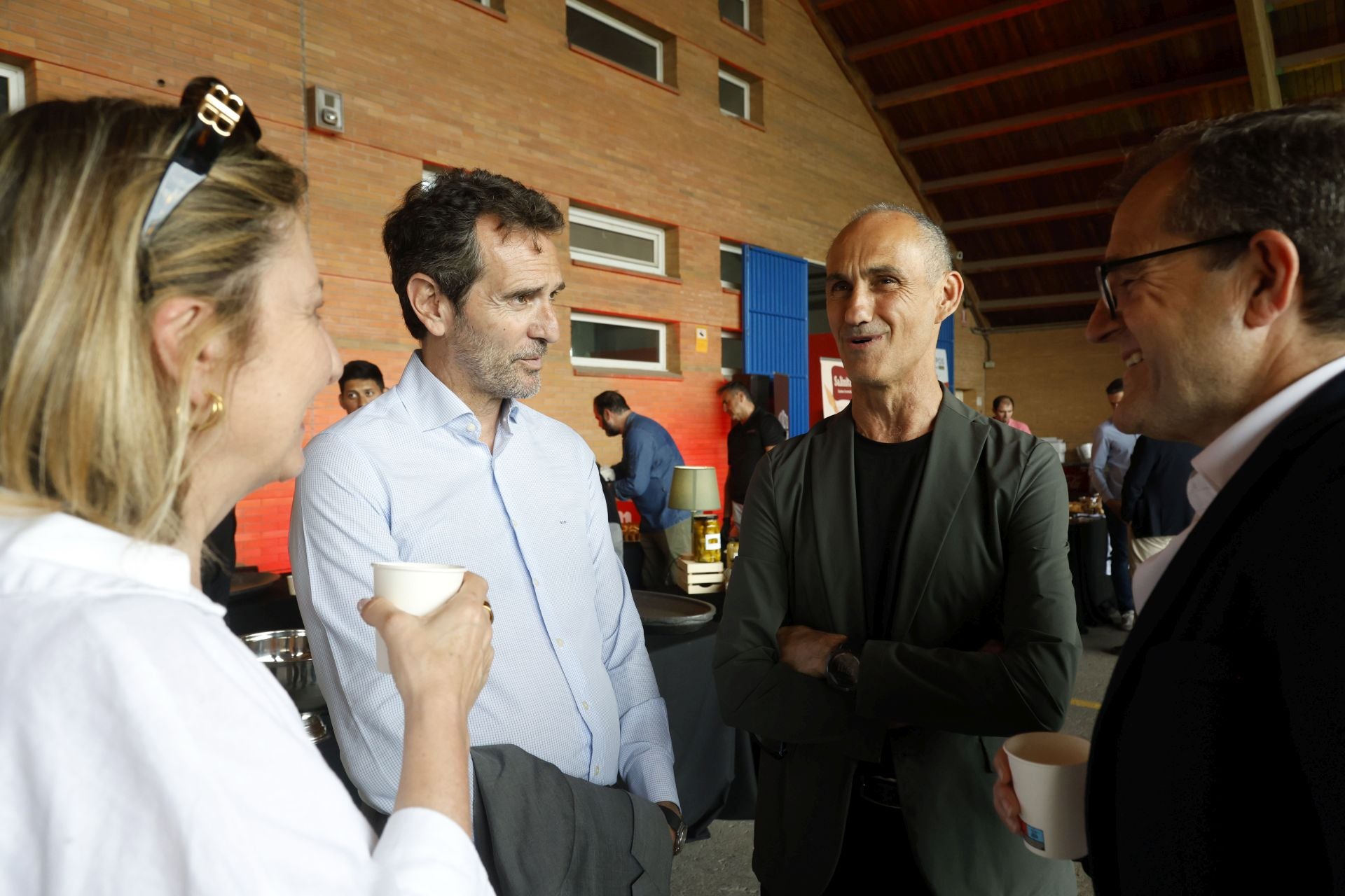 Así ha sido la gala de los premios &#039;Historias con Delantal&#039; 2025 de LAS PROVINCIAS