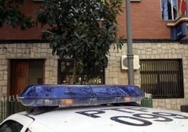Comisaría de Quart de Poblet, municipio en el que se produjo la tentativa de asesinato.