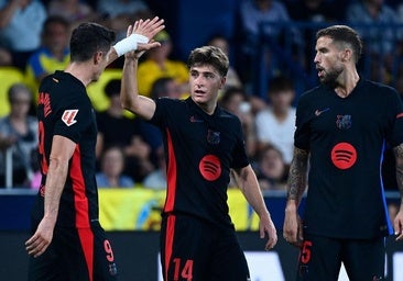 El Valencia pregunta por la cesión de un jugador del Barça