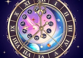 Signos del zodíaco.