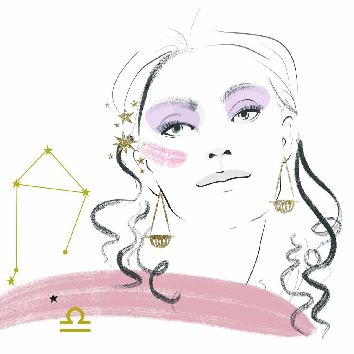 El horóscopo de hoy, martes 10 de junio de 2025: predicciones diarias con la Luna en Sagitario favorable para Libra