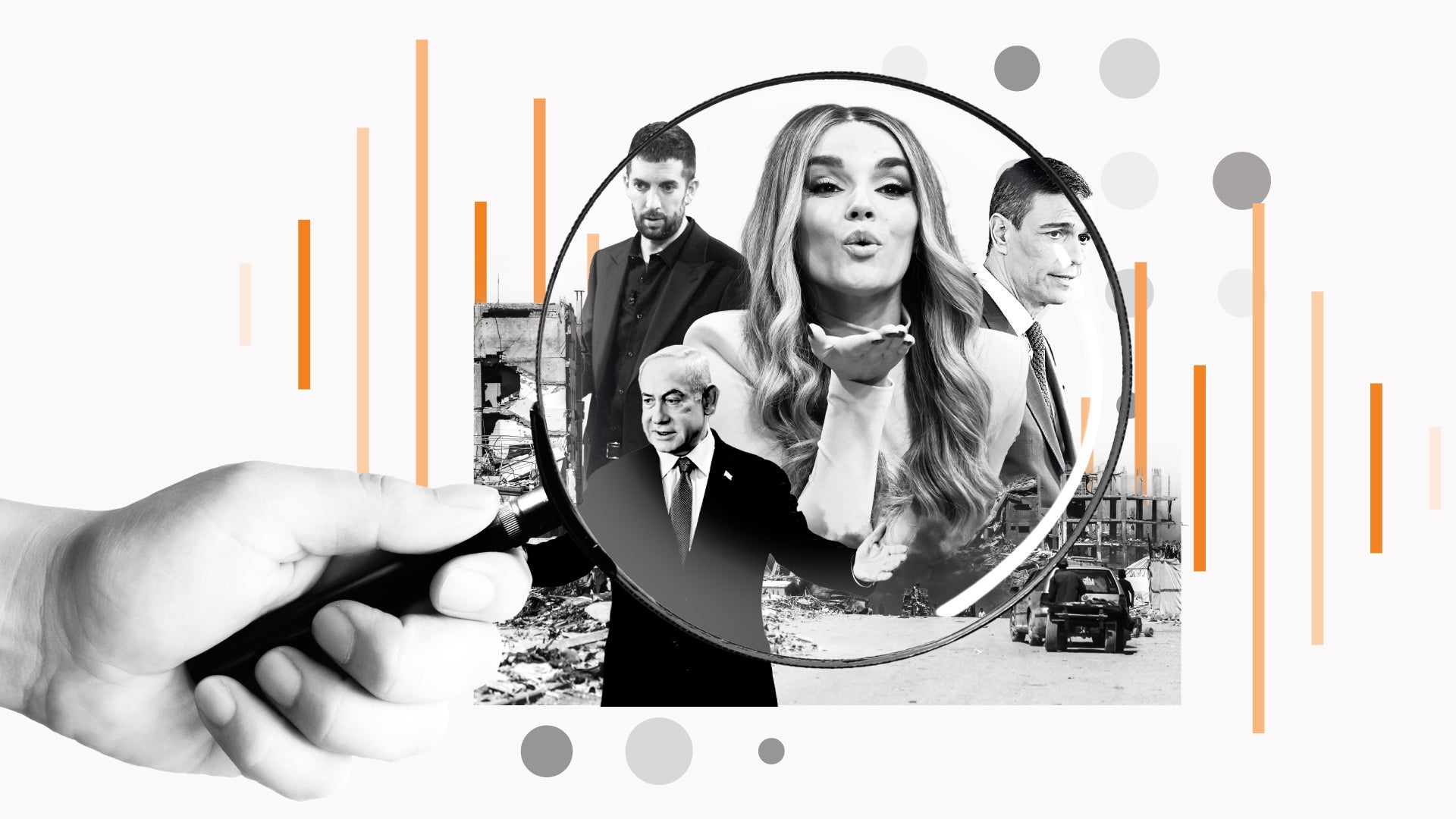 podcast background