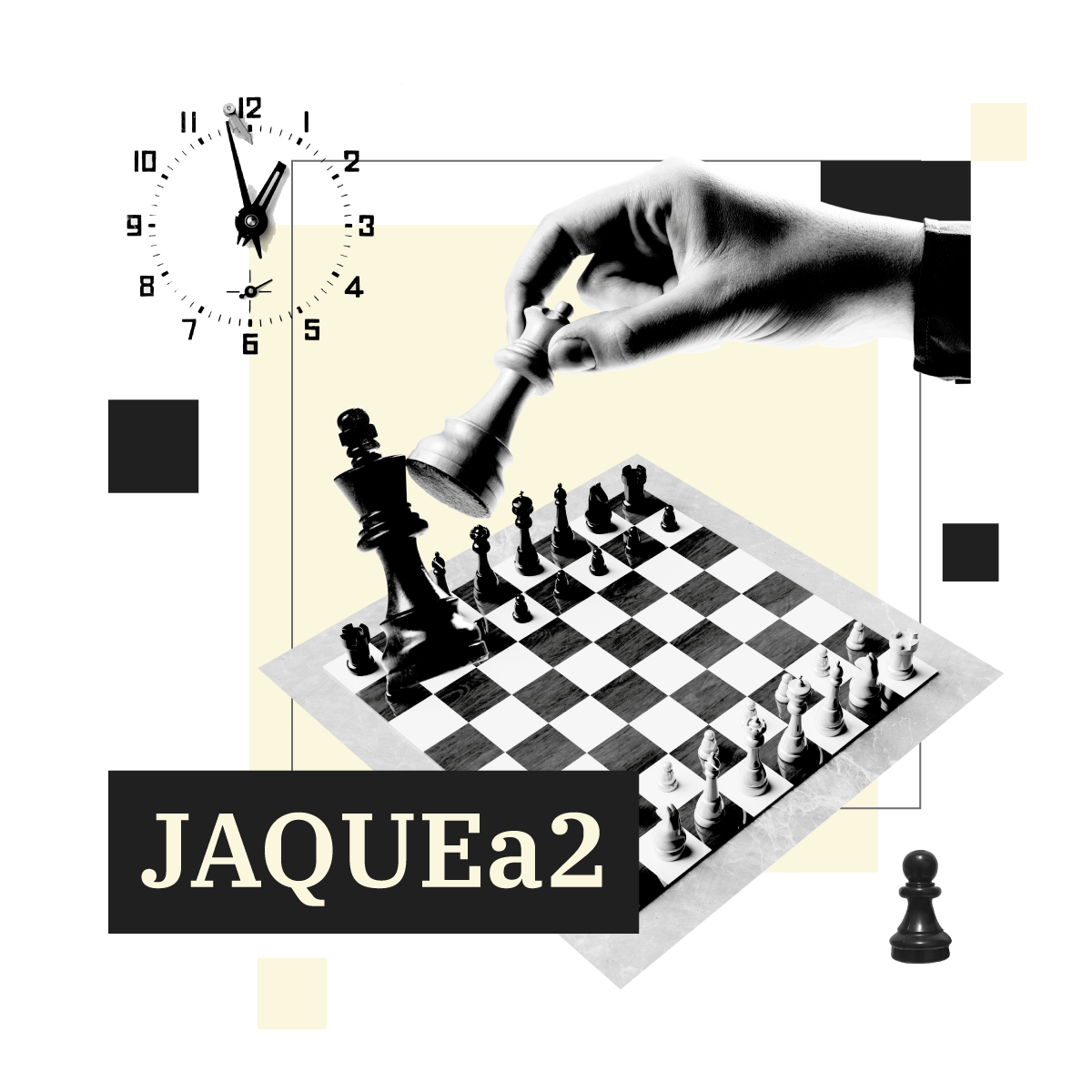 Capablanca y Alekhine, odio dentro y fuera del tablero