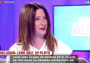 Leire Díez entregó a Ferraz un 'pendrive' con casos judiciales ajenos al PSOE, que el partido llevará a la Fiscalía