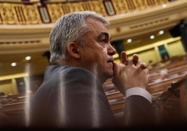Santos Cerdán declarará voluntariamente ante el Supremo