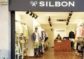 Nueva tienda de Sibon en SalamancaS